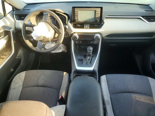 2019 TOYOTA RAV4 — CKPT