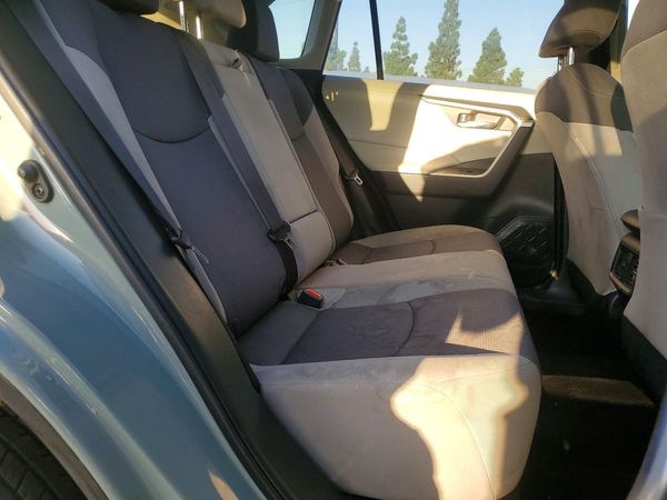 2019 TOYOTA RAV4 — PSRS