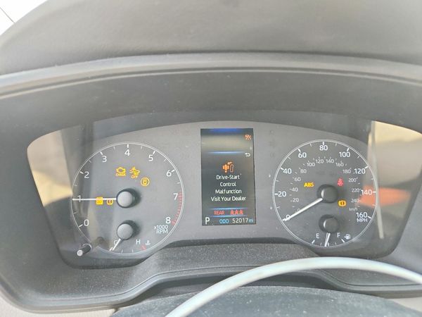 2024 TOYOTA COROLLA — ODOM