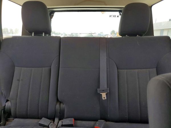 2012 JEEP LIBERTY Sport — SUVN