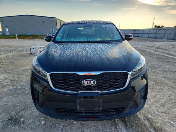 2019 KIA SORENTO L, LX, S — DIRF