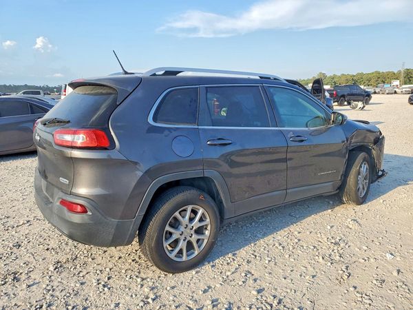 2014 JEEP CHEROKEE Latitude — PSRA
