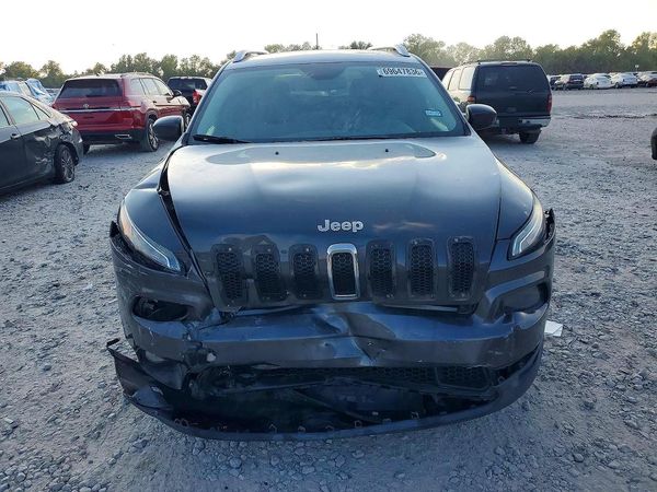 2014 JEEP CHEROKEE Latitude — DIRF
