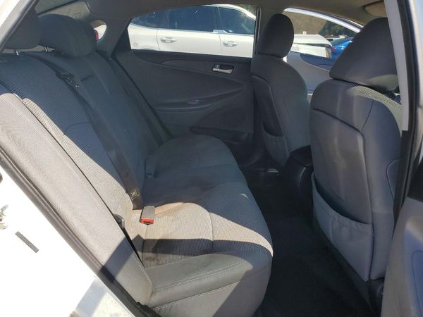 2014 HYUNDAI SONATA GLS/ GLS Popular — PSRS