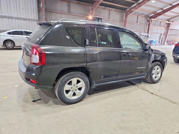 2014 JEEP COMPASS Sport — PSRA