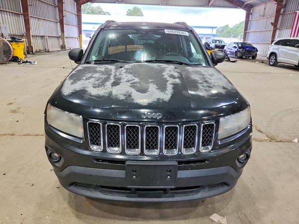 2014 JEEP COMPASS Sport — DIRF
