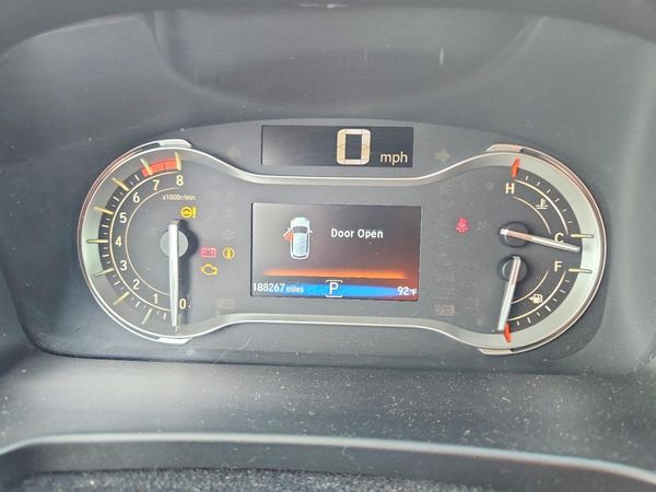 2016 HONDA PILOT EXL — ODOM