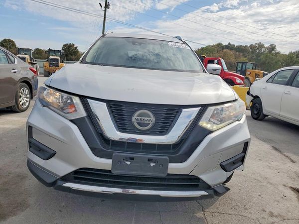2020 NISSAN ROGUE — DIRF