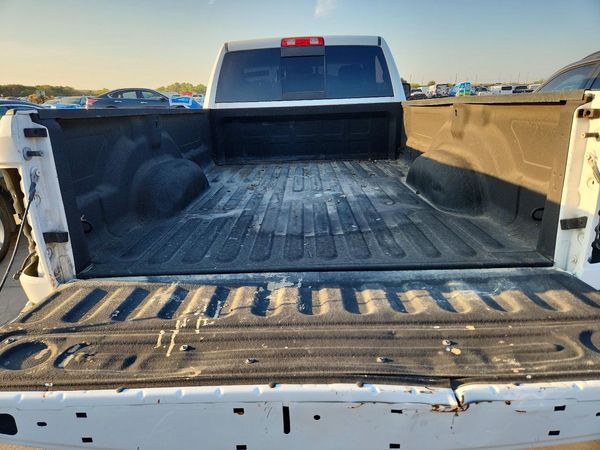 2019 RAM 1500 CLASSIC — PSRS