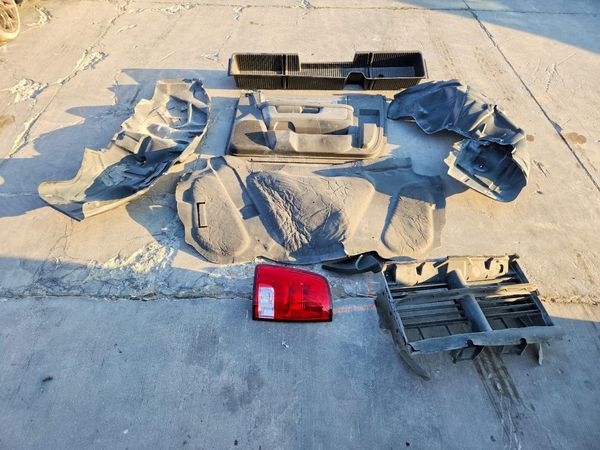 2019 RAM 1500 CLASSIC — LOOS