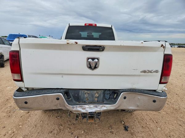 2014 RAM 2500 ST — DIRR