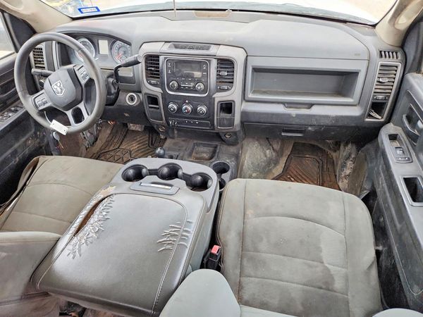 2014 RAM 2500 ST — CKPT