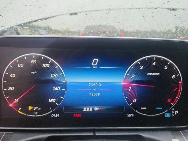 2023 MERCEDES-BENZ C C300 — ODOM