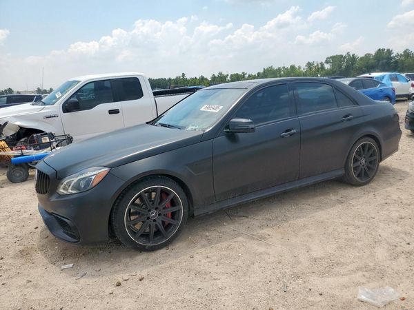 2014 MERCEDES-BENZ E