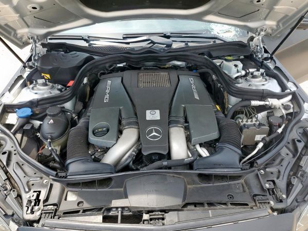 2014 MERCEDES-BENZ E
