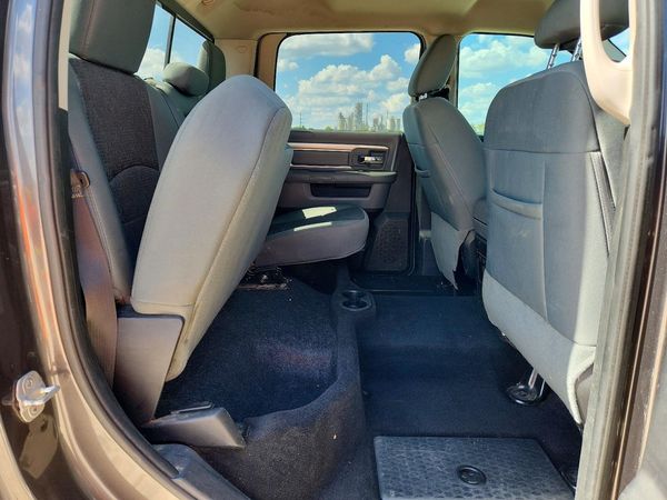 2014 RAM 2500 SLT — PSRS