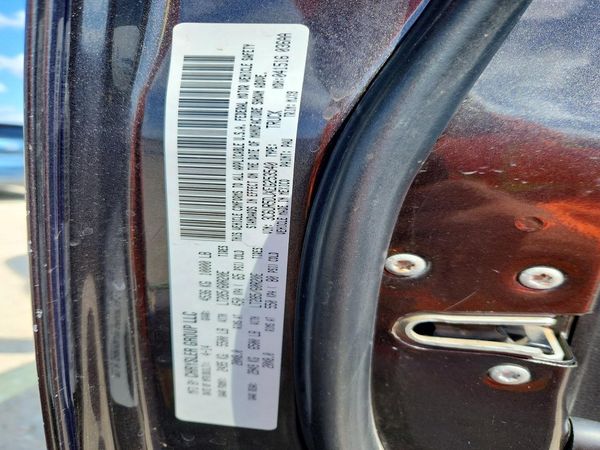 2014 RAM 2500 SLT — VINS
