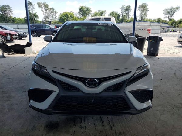2023 TOYOTA CAMRY SE — DIRF