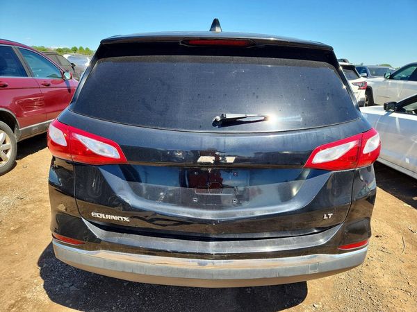 2020 CHEVROLET EQUINOX LT (1LT) — DIRR