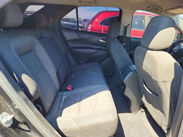 2020 CHEVROLET EQUINOX LT (1LT) — PSRS