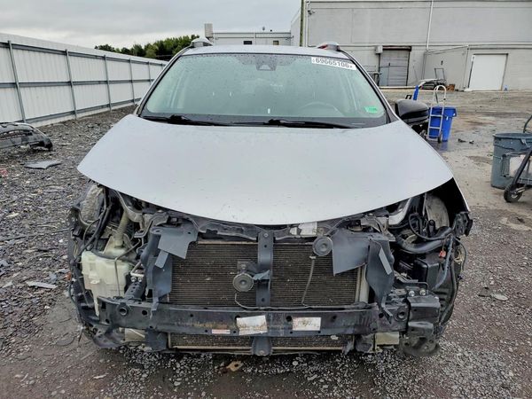2017 TOYOTA RAV4 LE — DIRF