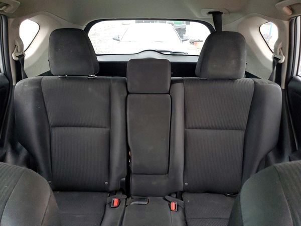 2017 TOYOTA RAV4 LE — SUVN