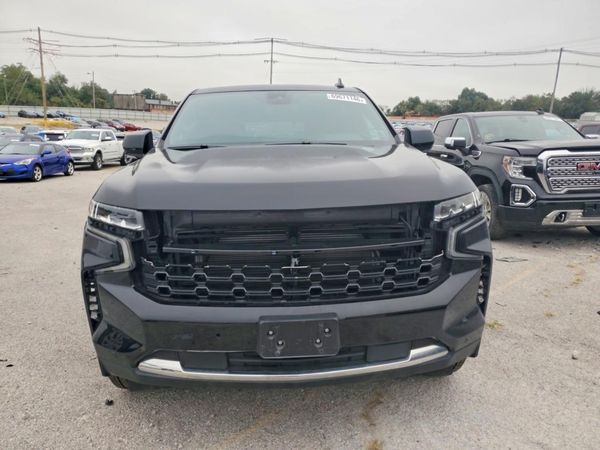 2023 CHEVROLET TAHOE LS — DIRF