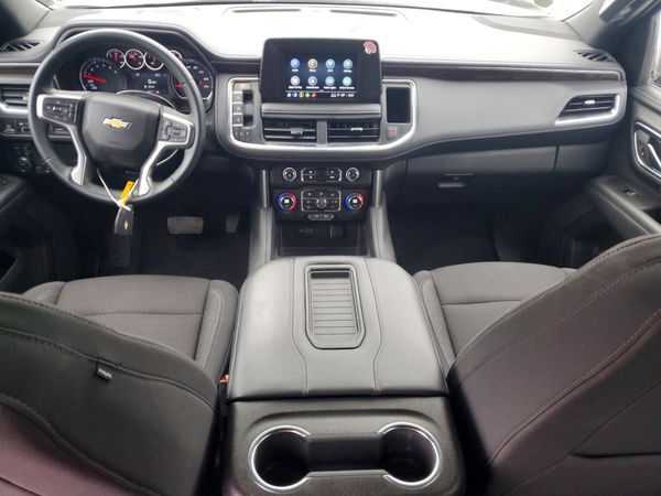 2023 CHEVROLET TAHOE LS — CKPT
