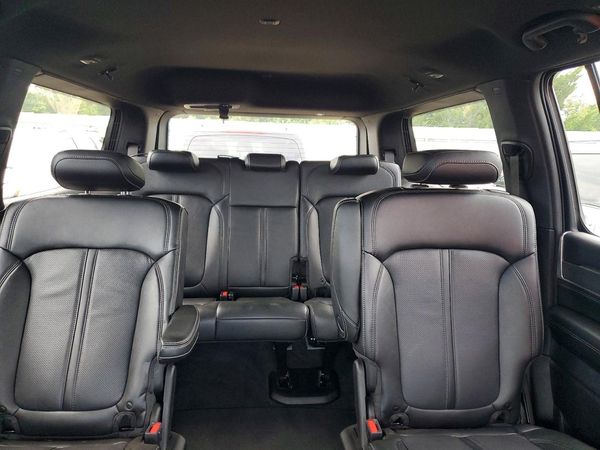 2025 JEEP WAGONEER Series II — SUVN