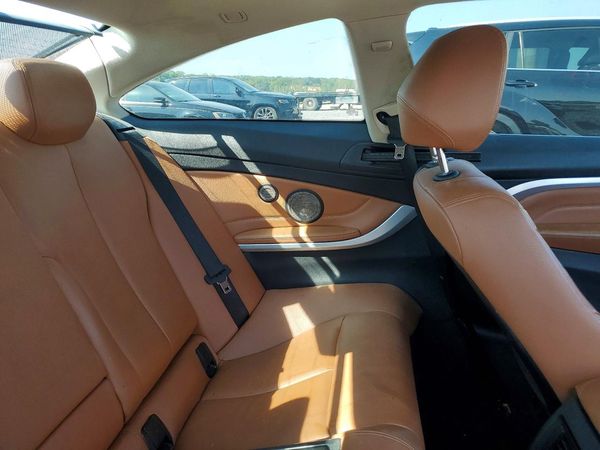2014 BMW 4 SERIES xDrive — PSRS