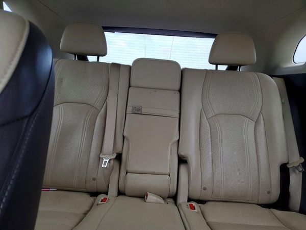 2017 LEXUS RX 350 — SUVN