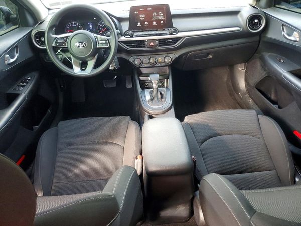 2020 KIA FORTE FE, LXS — CKPT