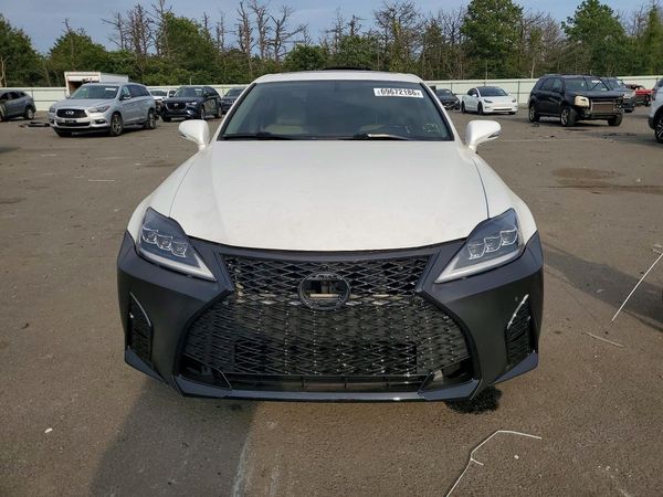 2013 LEXUS IS 250 — DIRF