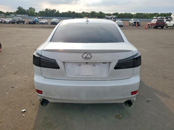 2013 LEXUS IS 250 — DIRR