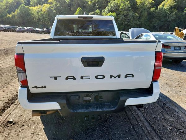 2024 TOYOTA TACOMA — DIRR