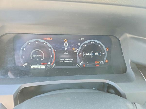 2024 TOYOTA TACOMA — ODOM