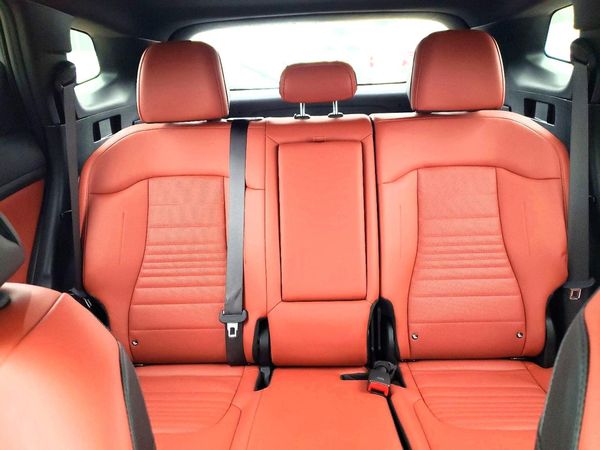 2025 KIA SPORTAGE SX-PRESTIGE (SX-P) — SUVN