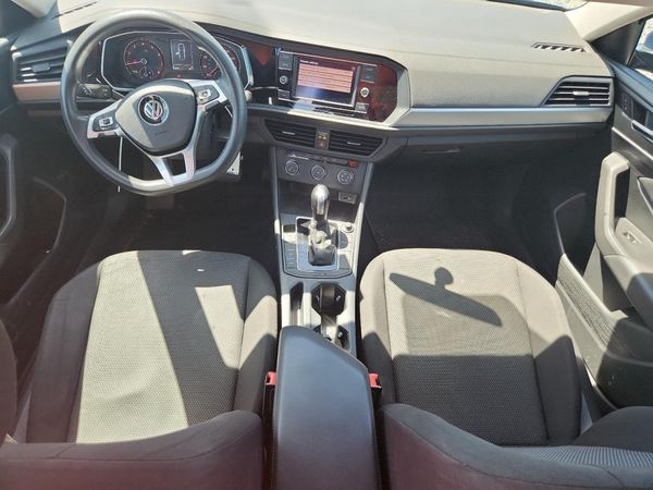 2019 VOLKSWAGEN JETTA — CKPT