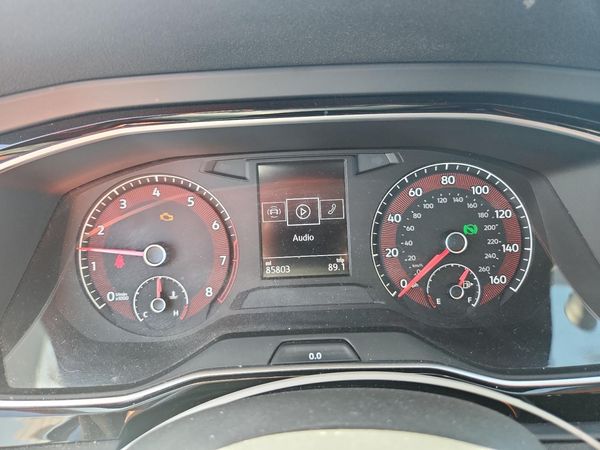 2019 VOLKSWAGEN JETTA — ODOM