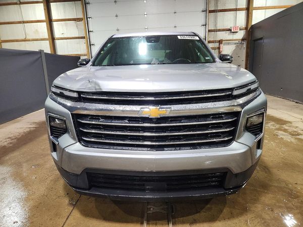 2026 CHEVROLET TRAVERSE LT — DIRF
