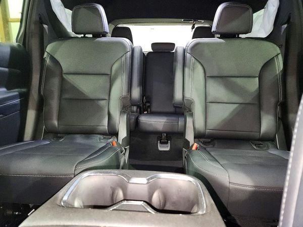 2026 CHEVROLET TRAVERSE LT — SUVN