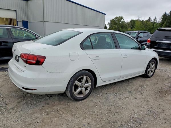 2017 VOLKSWAGEN JETTA S — PSRA