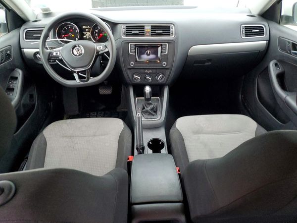 2017 VOLKSWAGEN JETTA S — CKPT