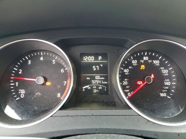 2017 VOLKSWAGEN JETTA S — ODOM