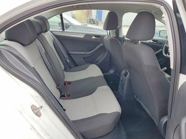 2017 VOLKSWAGEN JETTA S — PSRS