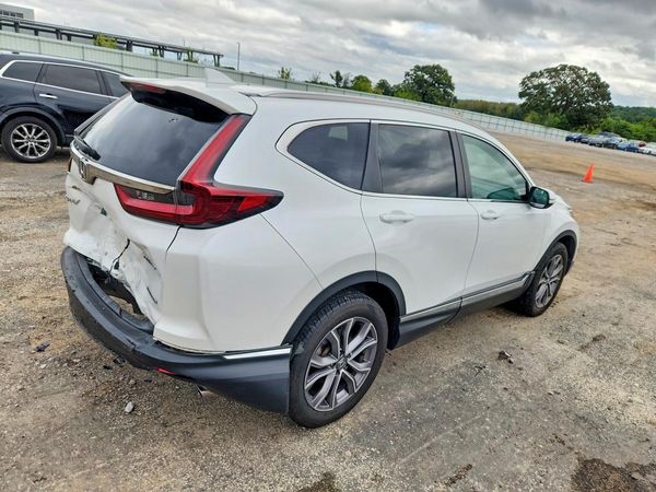 2020 HONDA CR-V TOURING — PSRA
