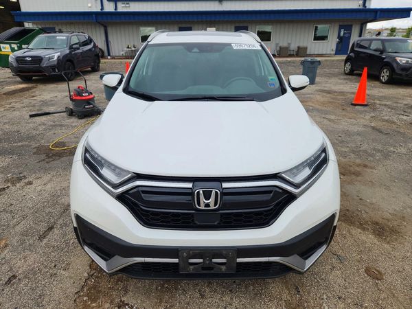 2020 HONDA CR-V TOURING — DIRF