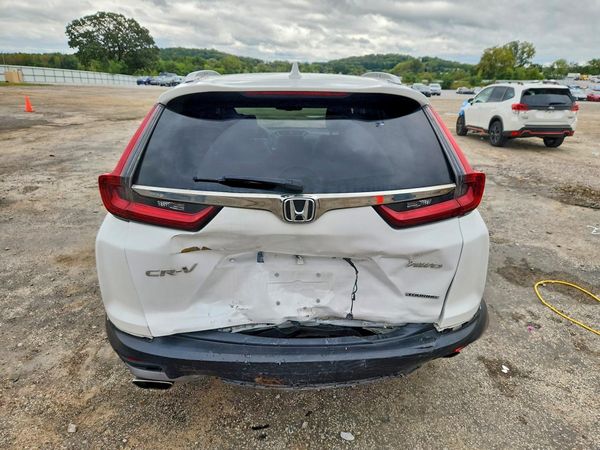 2020 HONDA CR-V TOURING — DIRR