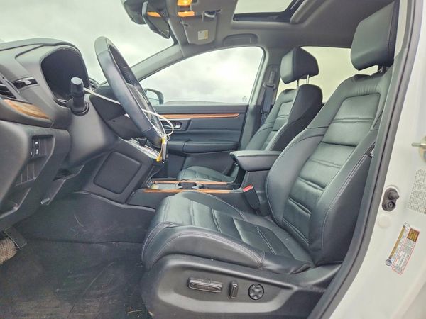 2020 HONDA CR-V TOURING — DENT