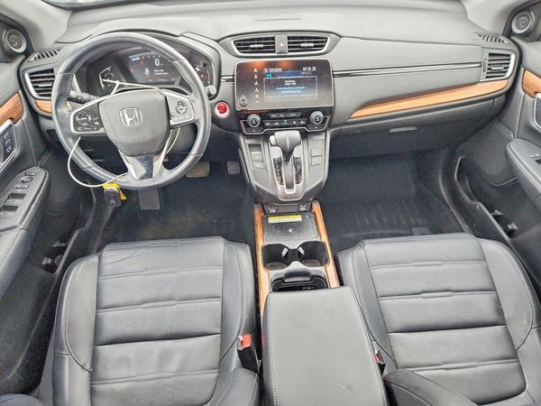 2020 HONDA CR-V TOURING — CKPT